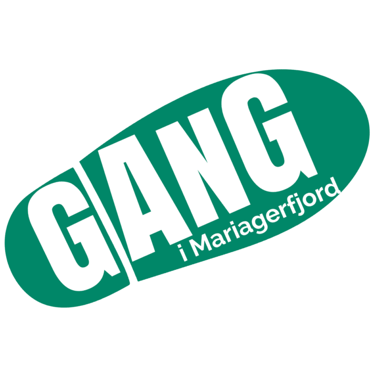 Gangimariagerfjord