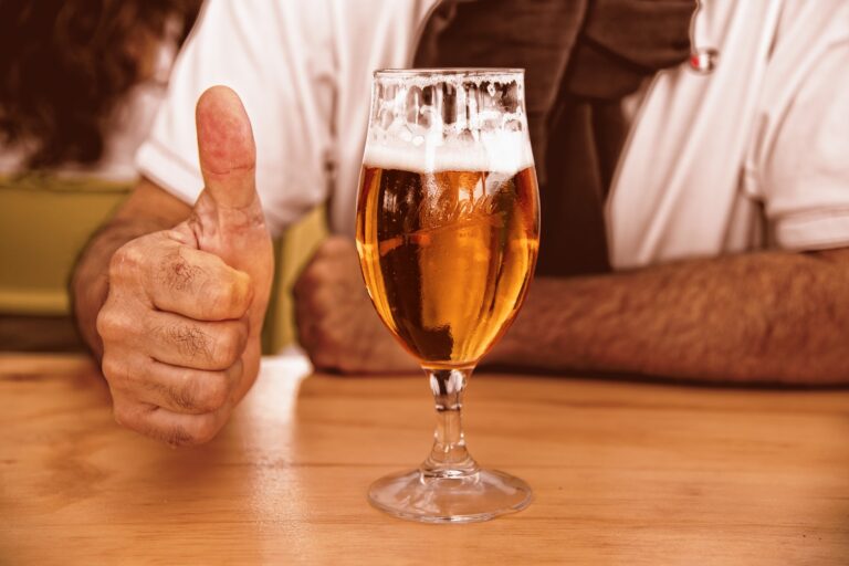 Glass of beer 3444480