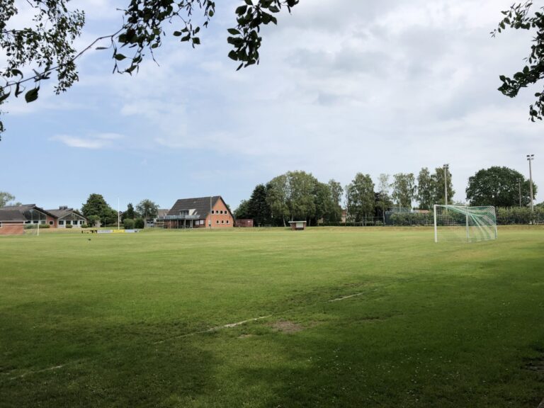 Sorgenfri