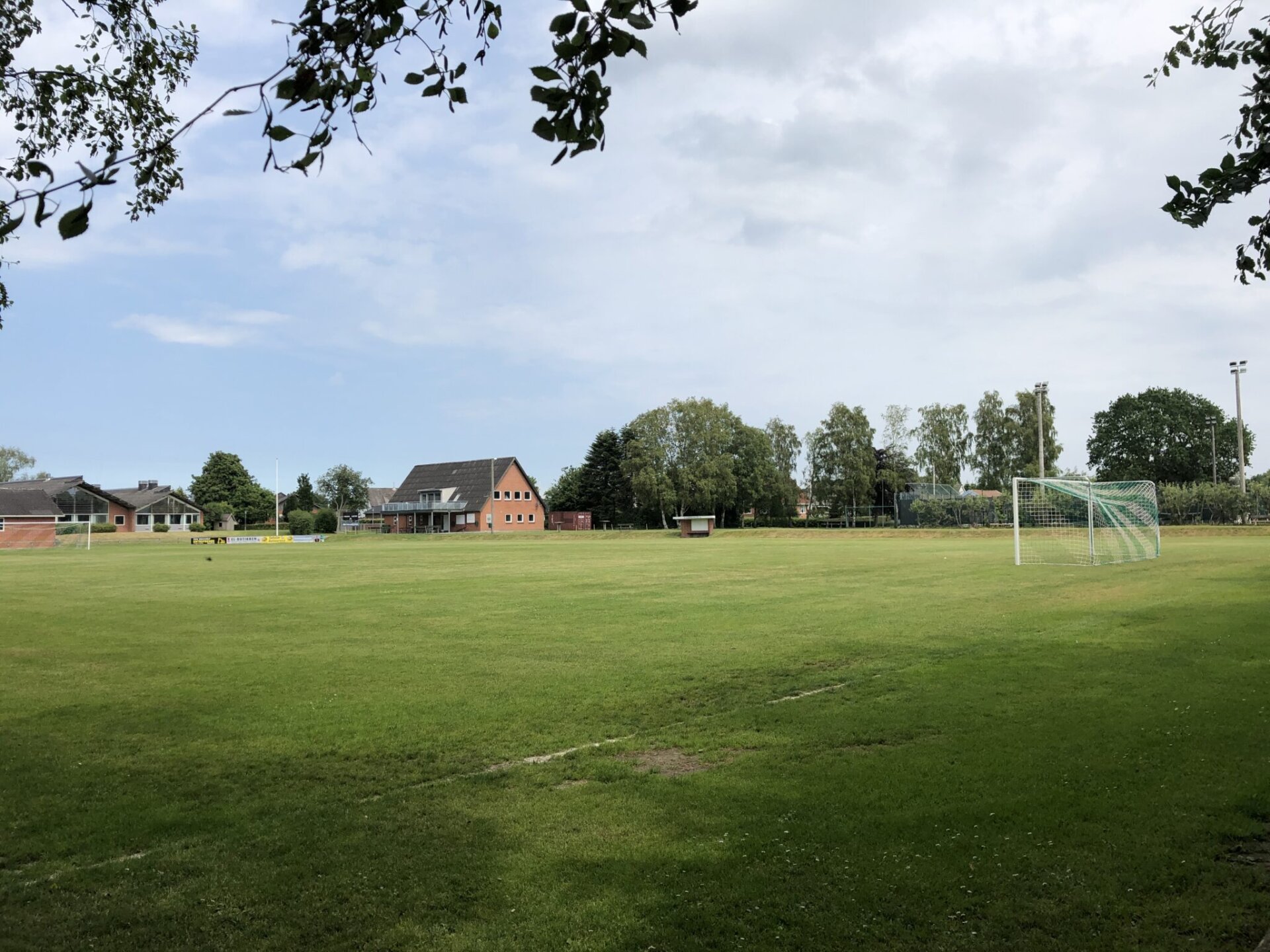 Sorgenfri