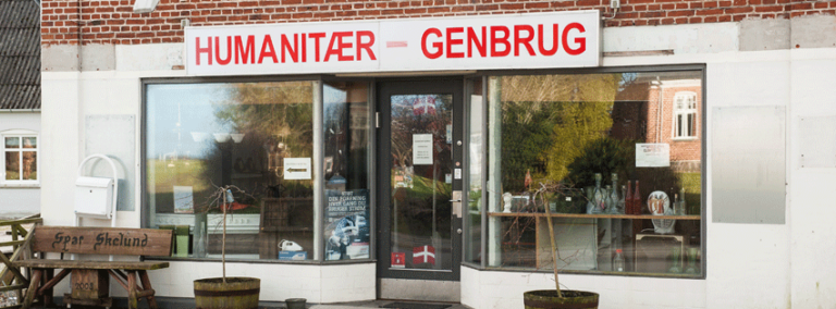 Genbrug