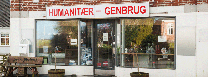 Genbrug