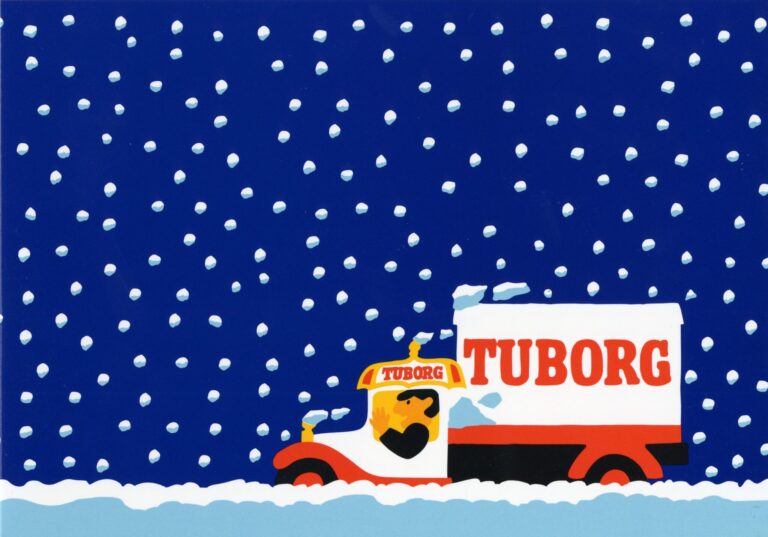 Juletuborg