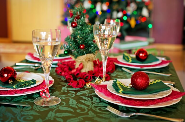 Julefrokost