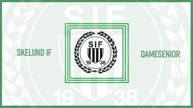 Sif damesenior