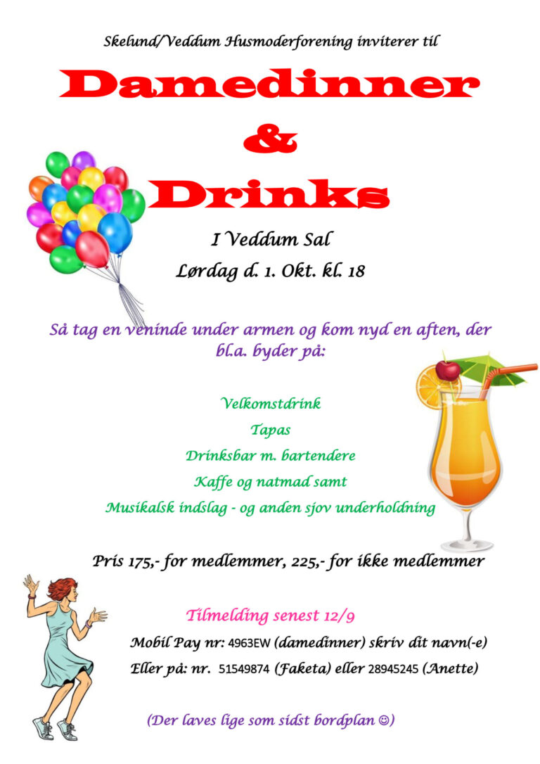 Invitation