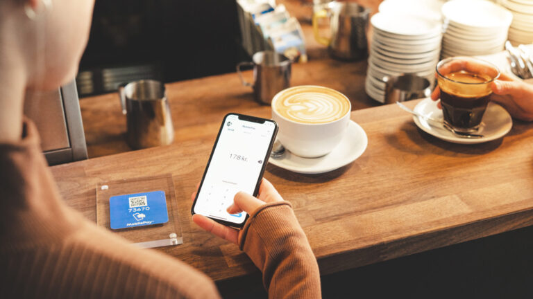 MyShop Payment OriginalCoffee