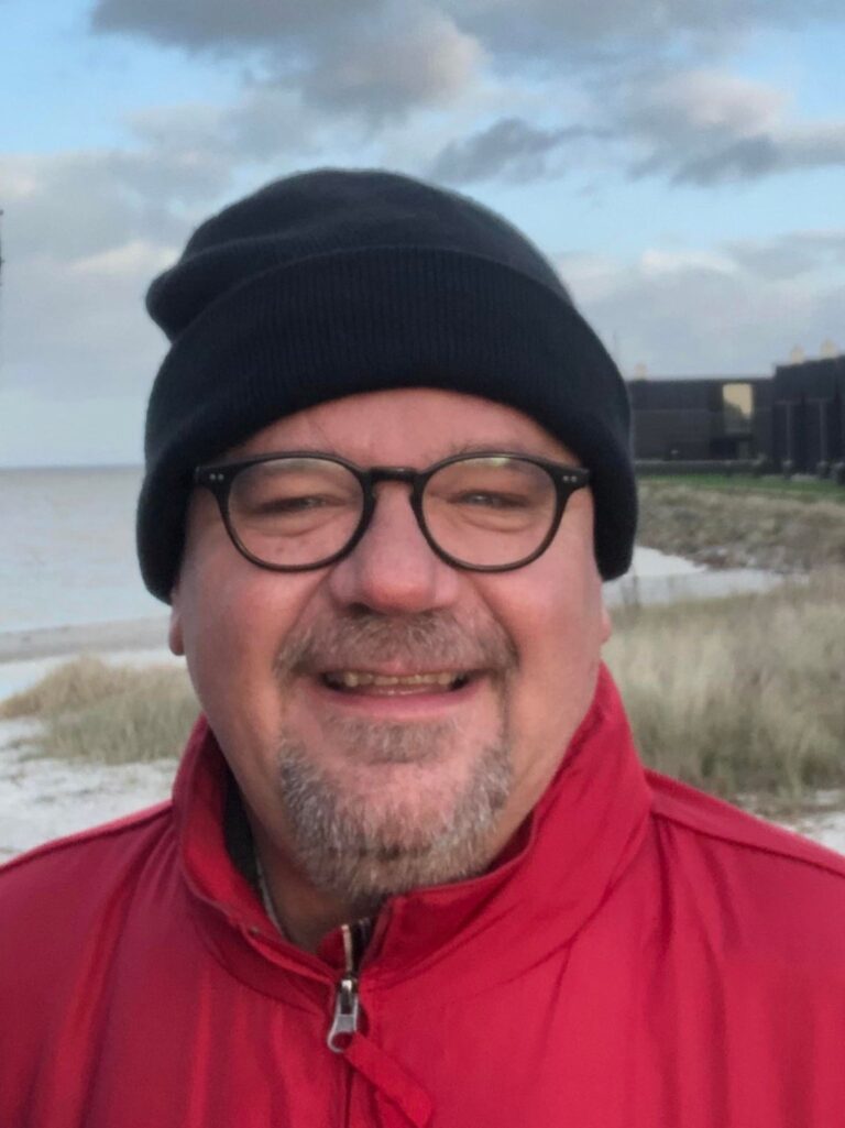Peter Muhl