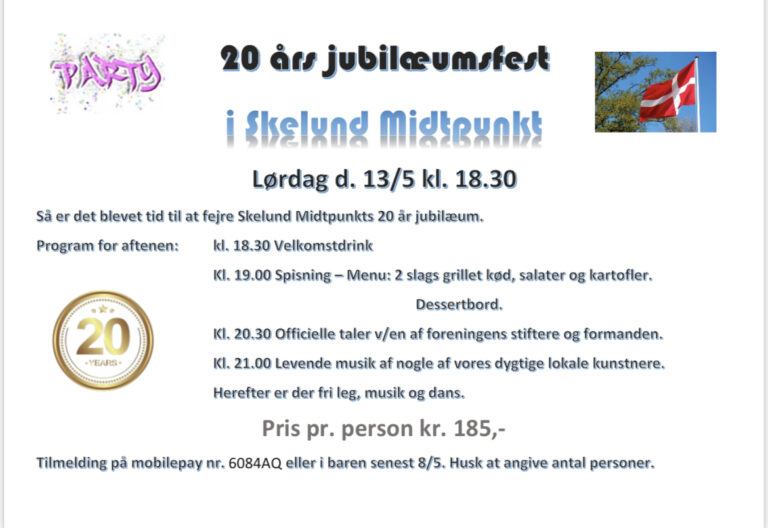 Jubilaeumsfest