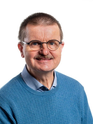 Henrik Oest