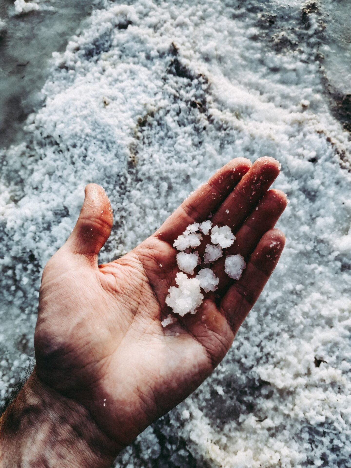 Salt