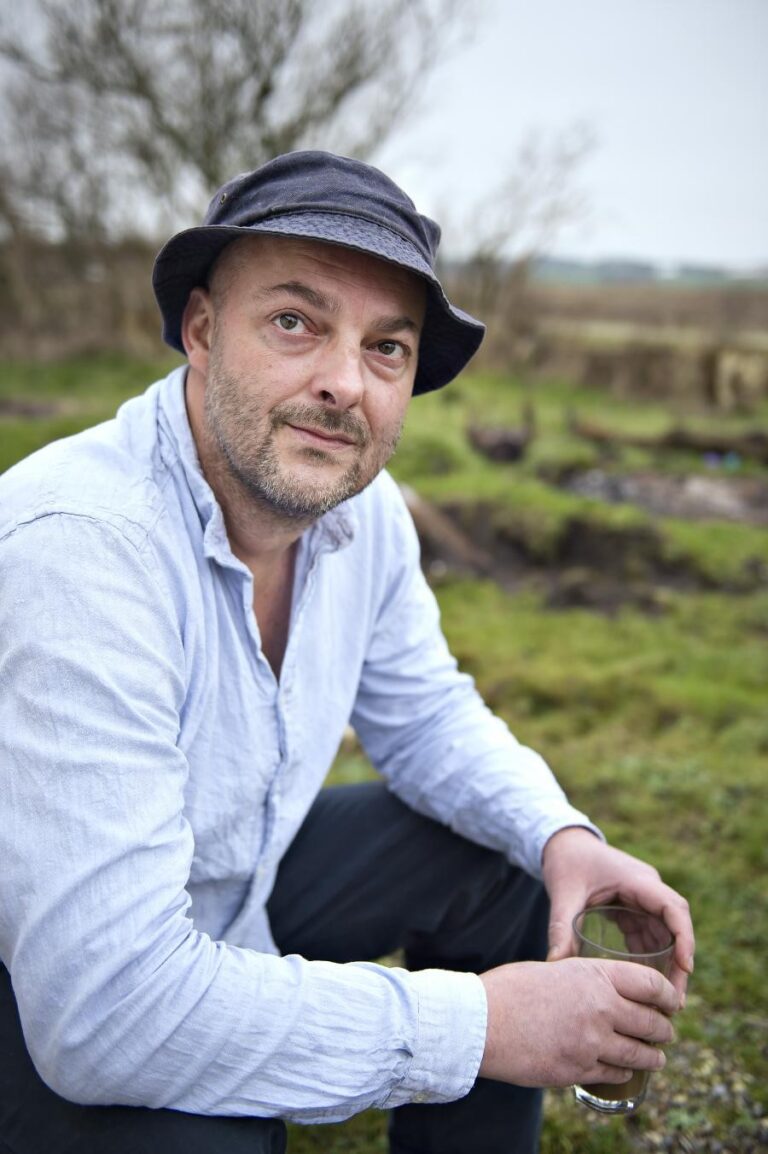 Mads Nygaard
