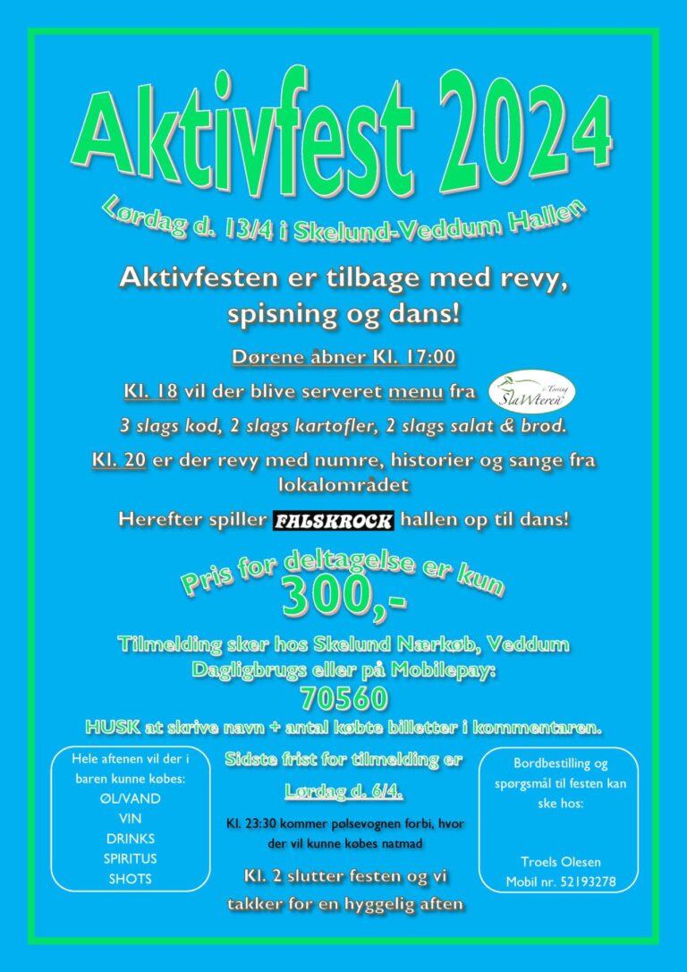 Aktivfest
