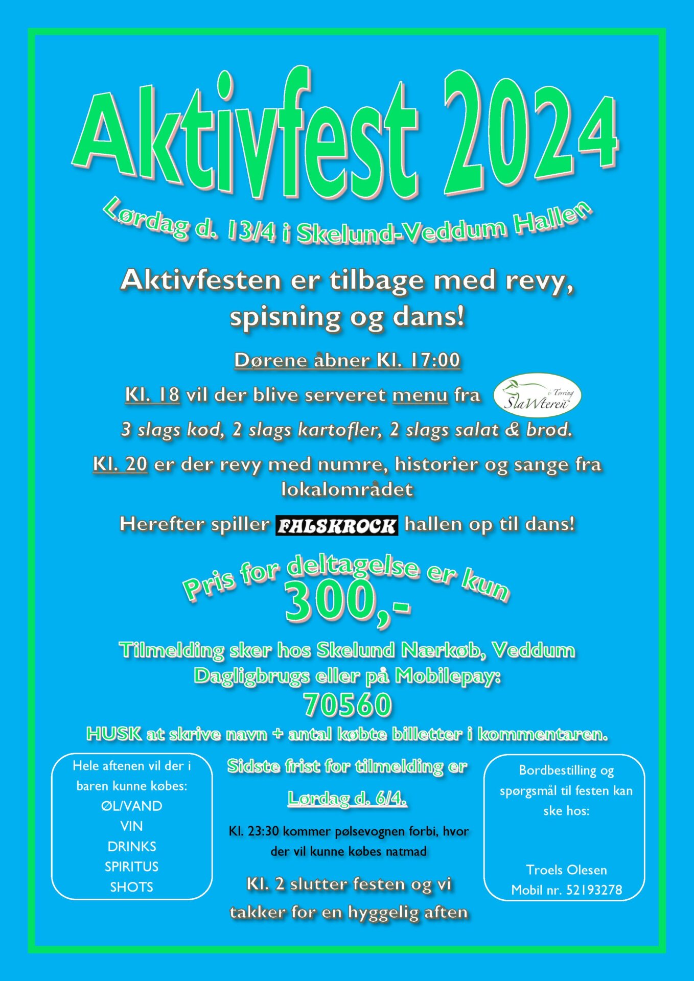 Aktivfest