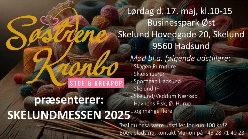Skelund messe 2025 1